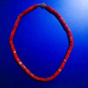 2 Necklaces